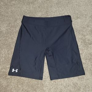 Under Amour Bike Shorts